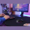 Trust MOUSE USB OPTICAL GAMING/GXT924 YBAR+ BLACK 24890 TRUST