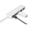 Digitus | Charging | USB Type-C 4 port hub (USB 3.0) + PD