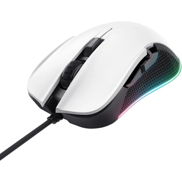 Trust MOUSE USB OPTICAL GXT922W YBAR/24485 TRUST