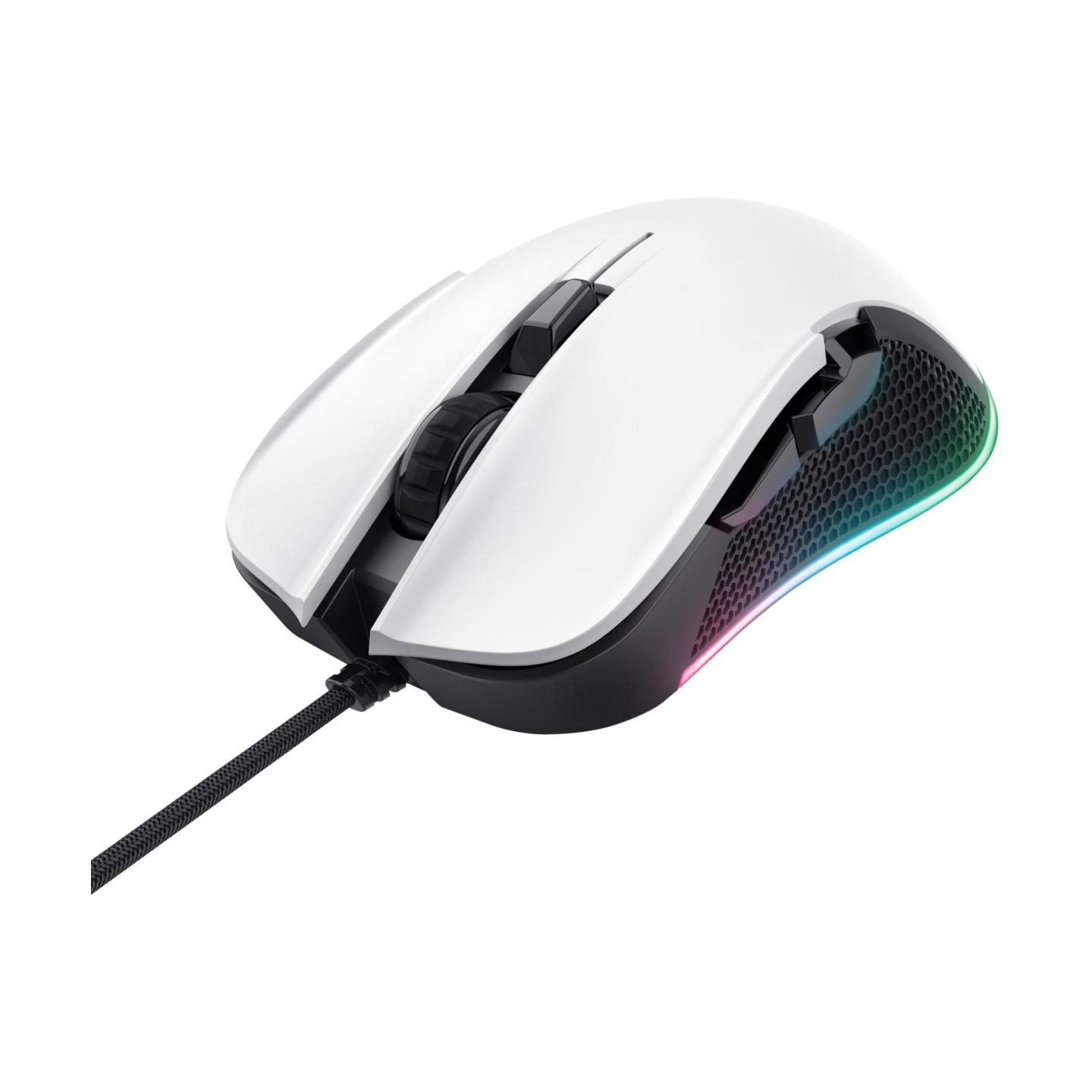 Trust MOUSE USB OPTICAL GXT922W YBAR/24485 TRUST