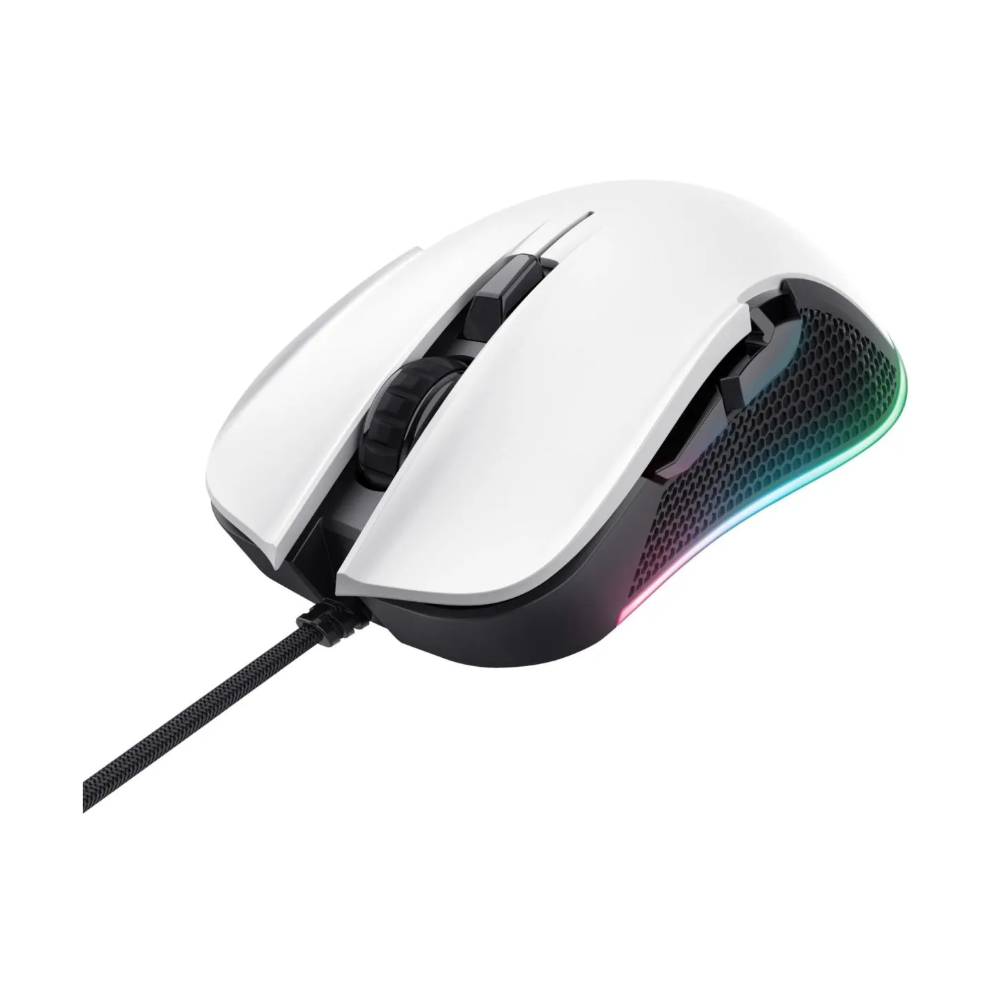 Trust MOUSE USB OPTICAL GXT922W YBAR/24485 TRUST