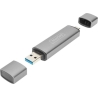 Digitus | Card reader - USB 3.0/USB-C | DA-70886