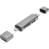 Digitus | Card reader - USB 3.0/USB-C | DA-70886