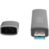 Digitus | Card reader - USB 3.0/USB-C | DA-70886