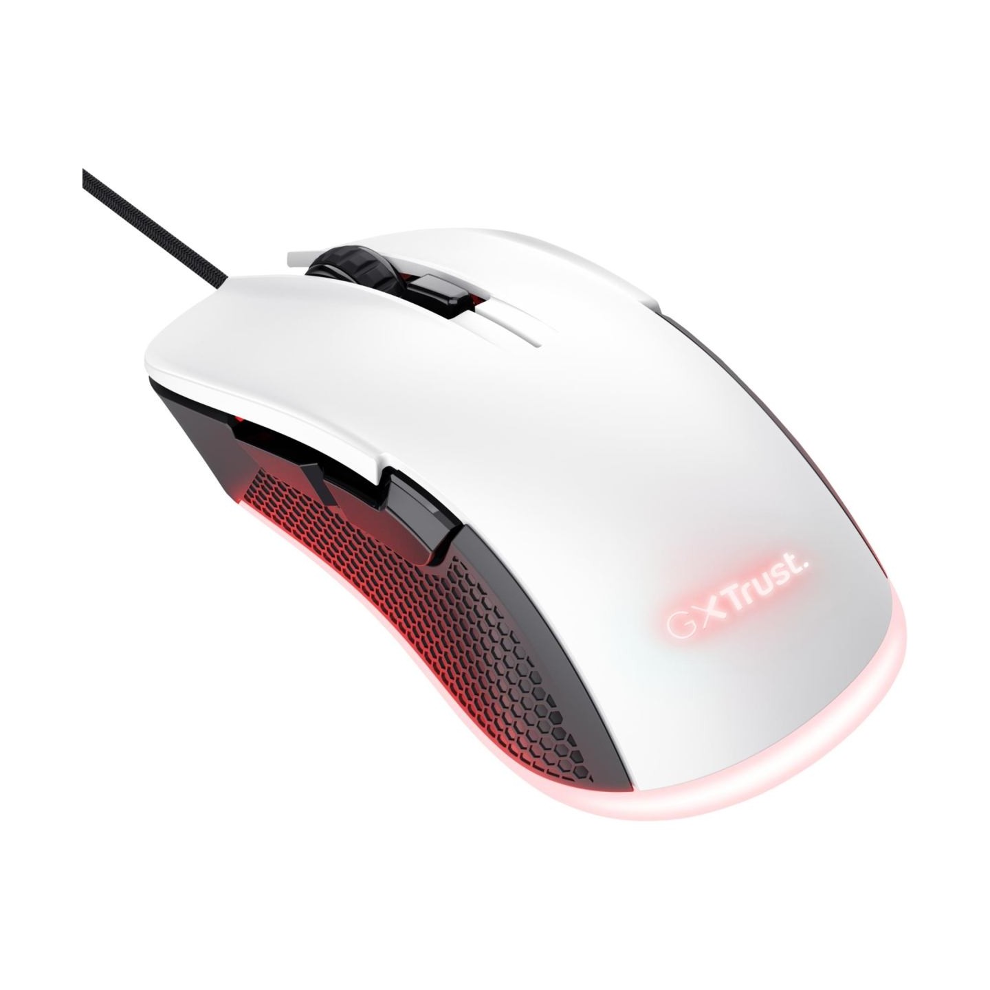Trust MOUSE USB OPTICAL GXT922W YBAR/24485 TRUST