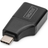 Digitus | 4K USB Adapter, USB-C plug to HDMI-A jack | AK-300450-000-S | USB-C to HDMI Type-A