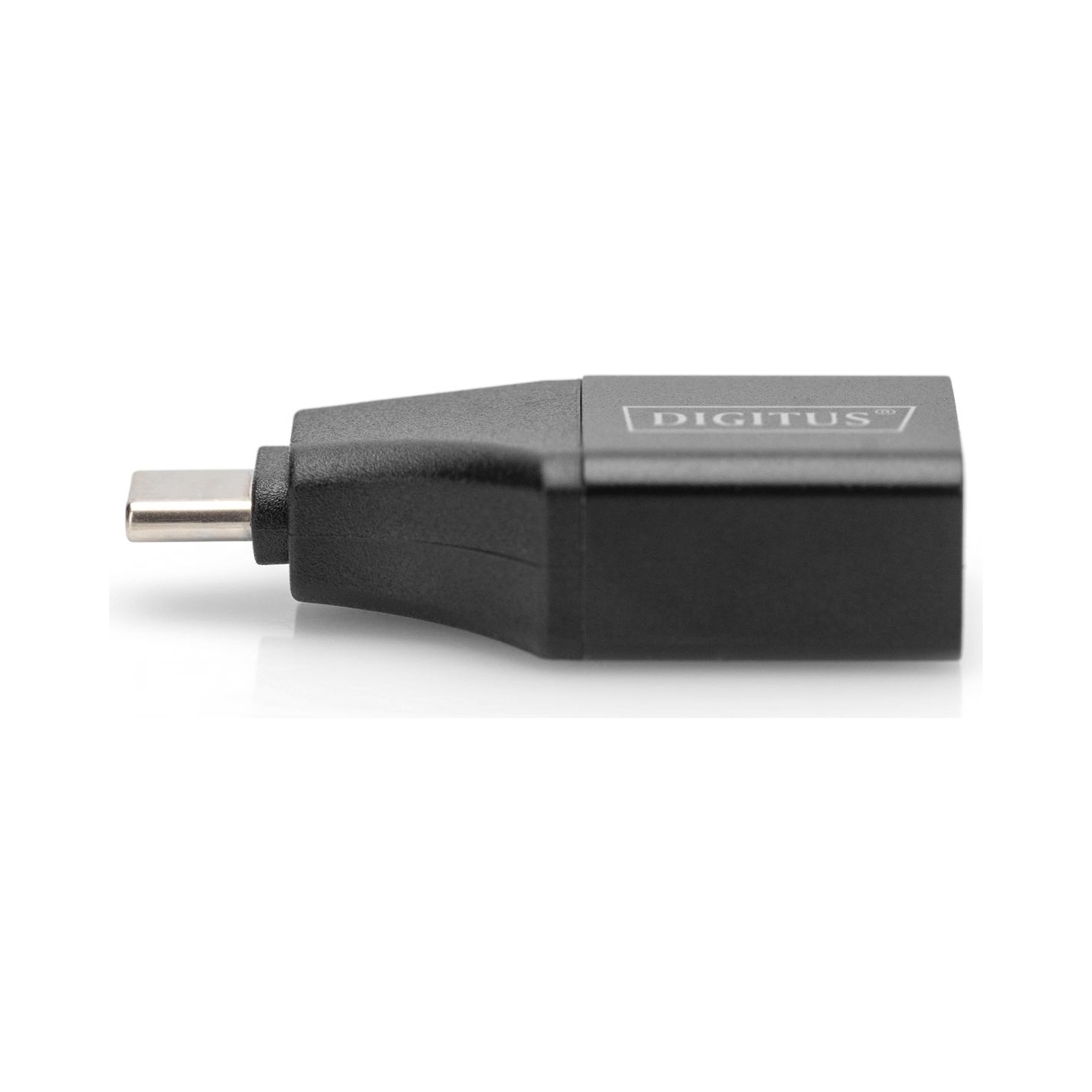 Digitus | 4K USB Adapter, USB-C plug to HDMI-A jack | AK-300450-000-S | USB-C to HDMI Type-A