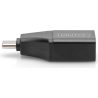 Digitus | 4K USB Adapter, USB-C plug to HDMI-A jack | AK-300450-000-S | USB-C to HDMI Type-A