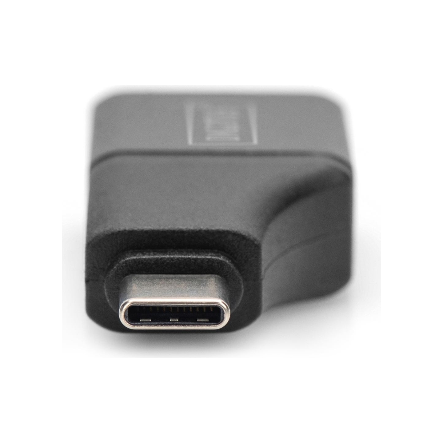 Digitus | 4K USB Adapter, USB-C plug to HDMI-A jack | AK-300450-000-S | USB-C to HDMI Type-A