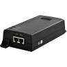 Digitus Gigabit Ethernet PoE Ultra Injector, 802.3af/at, 60 W | DN-95104