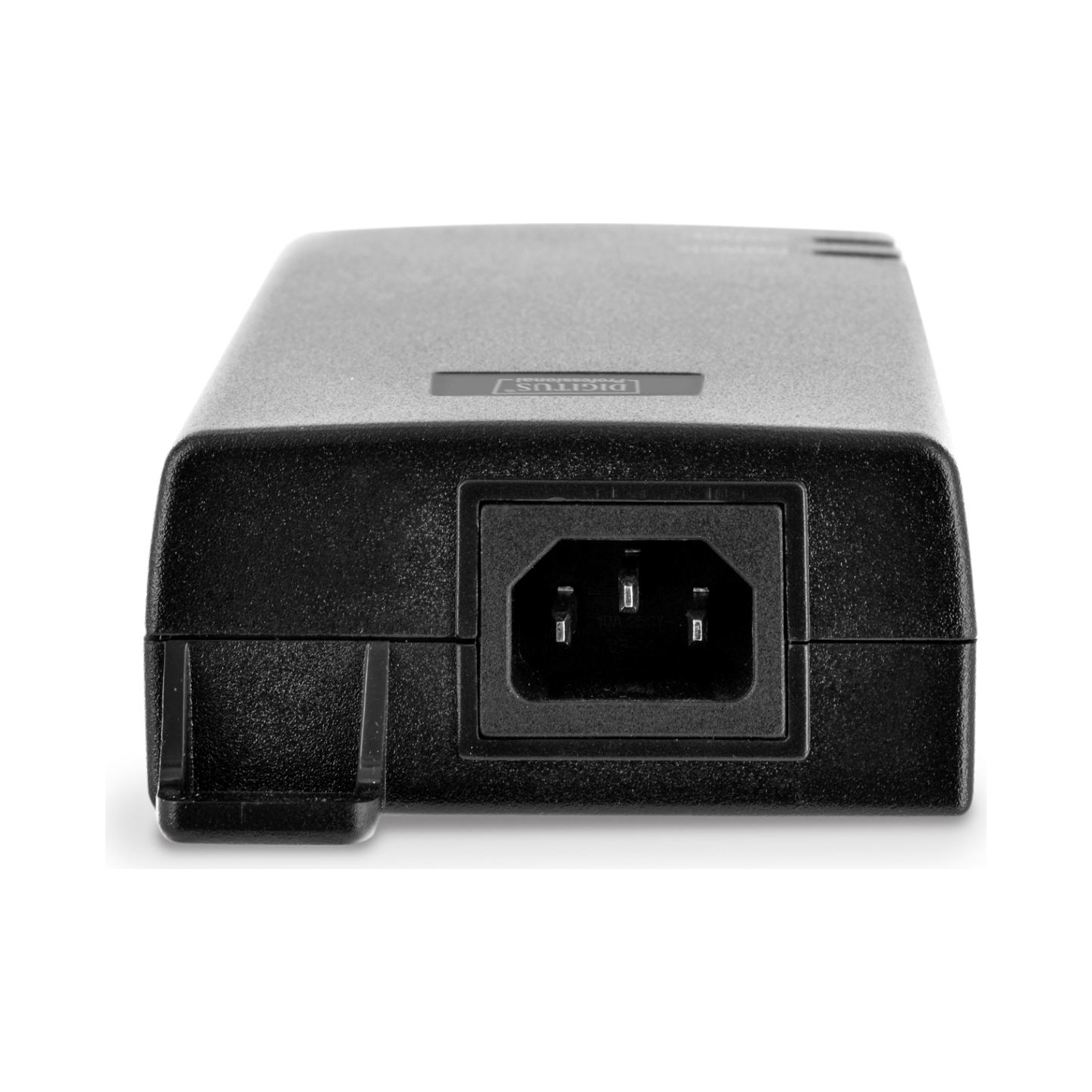 Digitus Gigabit Ethernet PoE Ultra Injector, 802.3af/at, 60 W | DN-95104