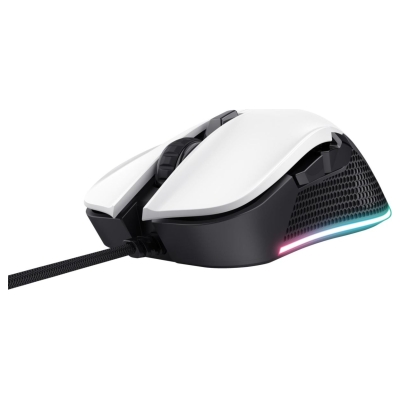 Trust MOUSE USB OPTICAL GXT922W YBAR/24485 TRUST