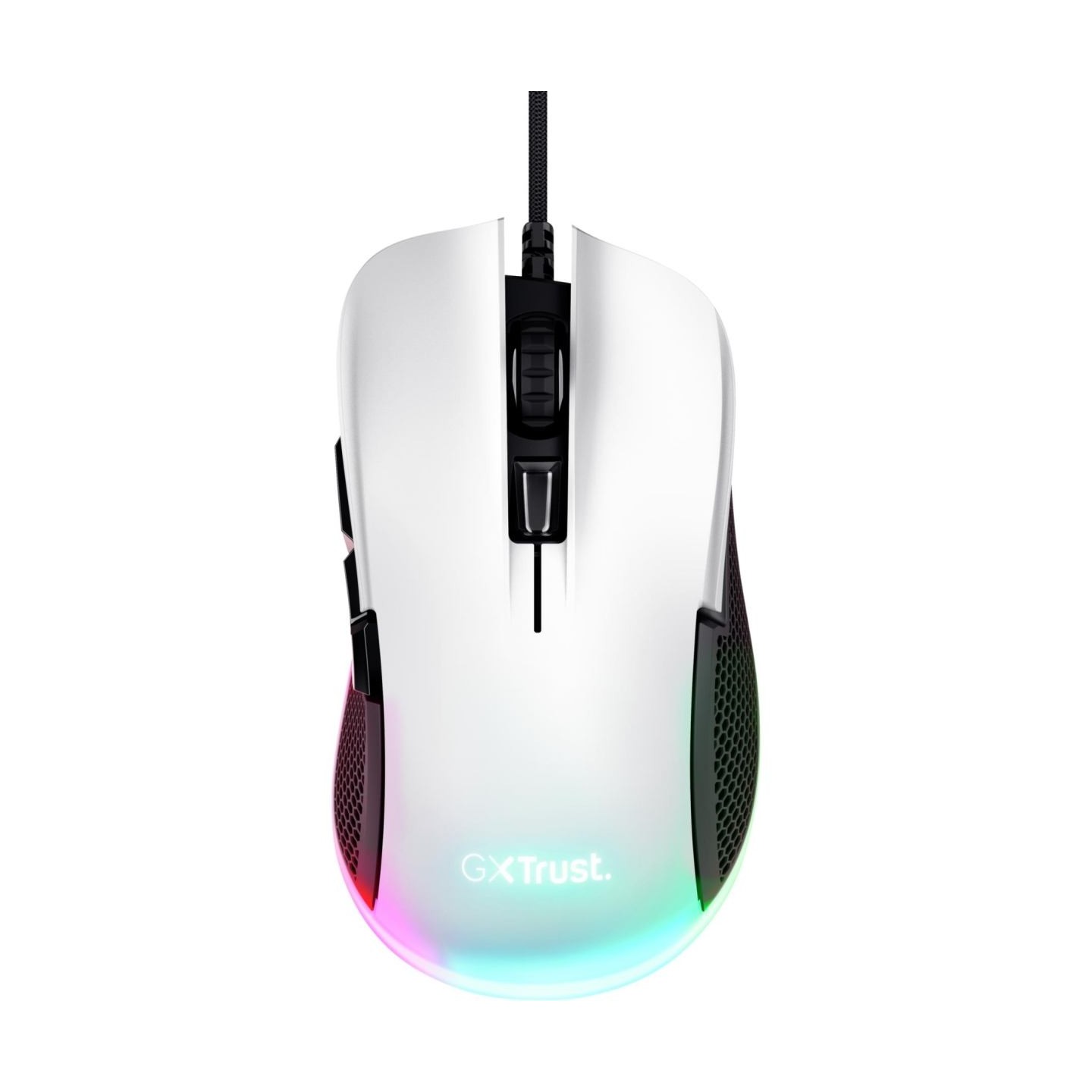Trust MOUSE USB OPTICAL GXT922W YBAR/24485 TRUST