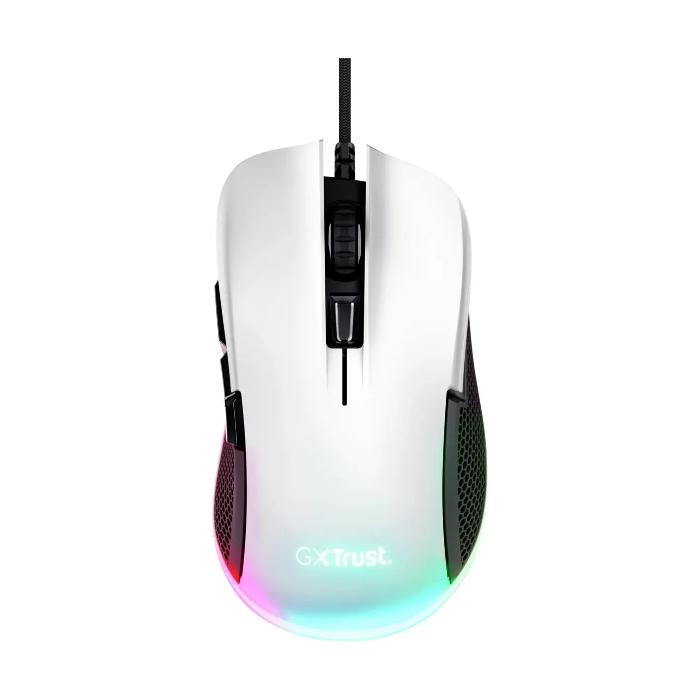 Trust MOUSE USB OPTICAL GXT922W YBAR/24485 TRUST