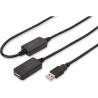 Digitus | USB 2.0 Repeater Cable | DA-73102