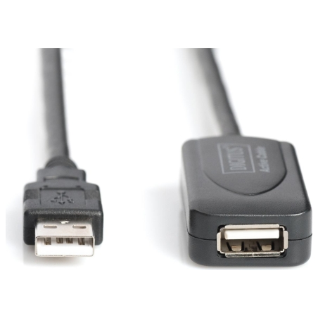Digitus | USB 2.0 Repeater Cable | DA-73102