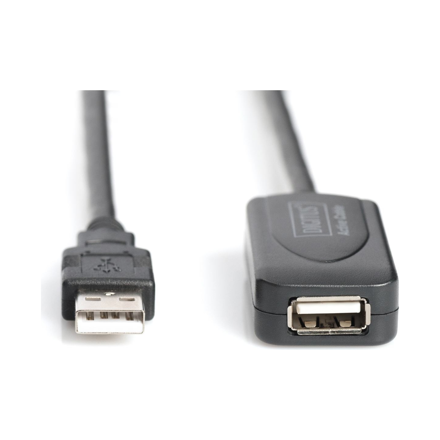 Digitus | USB 2.0 Repeater Cable | DA-73102