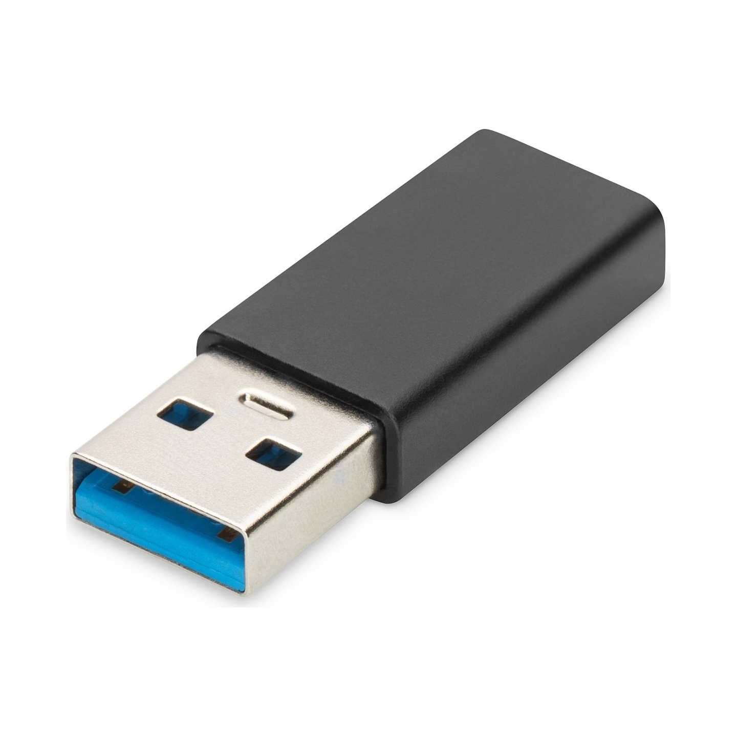 Digitus | Adapter | AK-300524-000-S | USB-A to USB-C