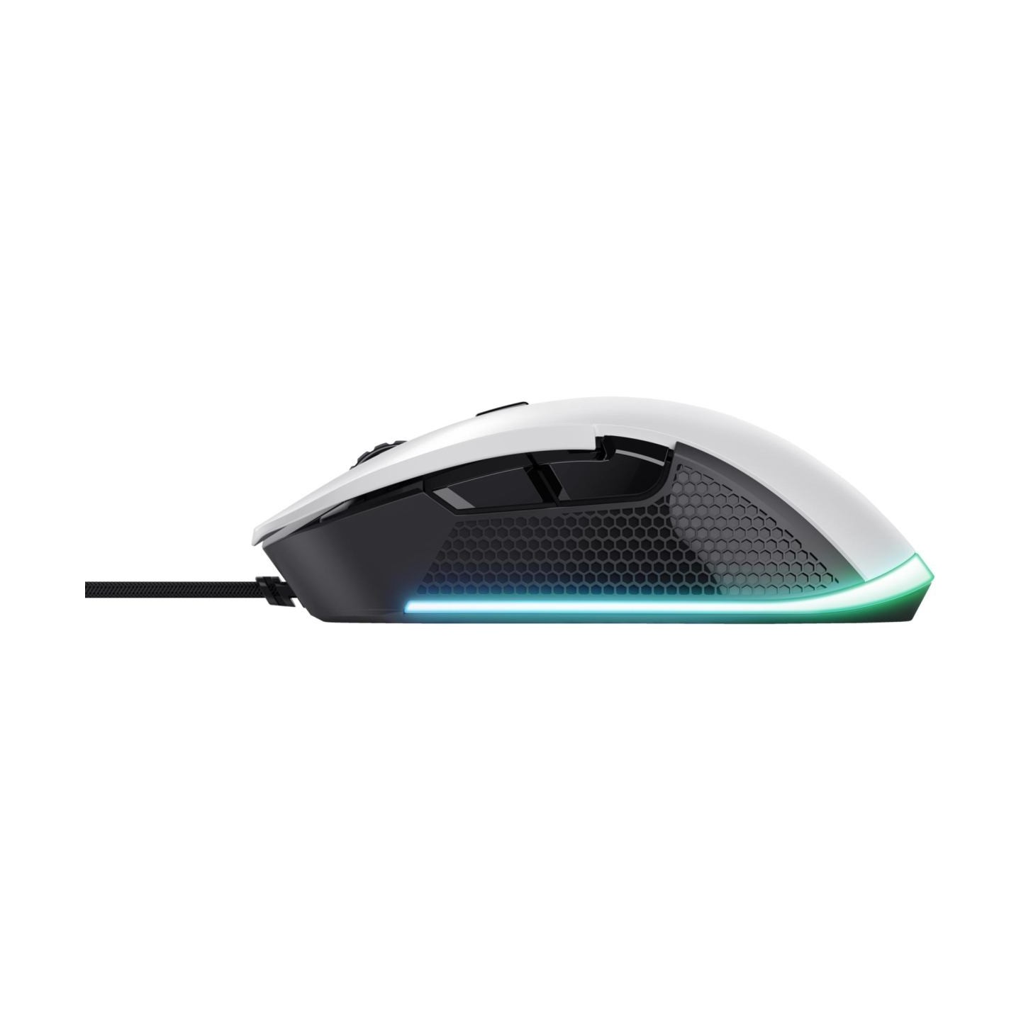 Trust MOUSE USB OPTICAL GXT922W YBAR/24485 TRUST