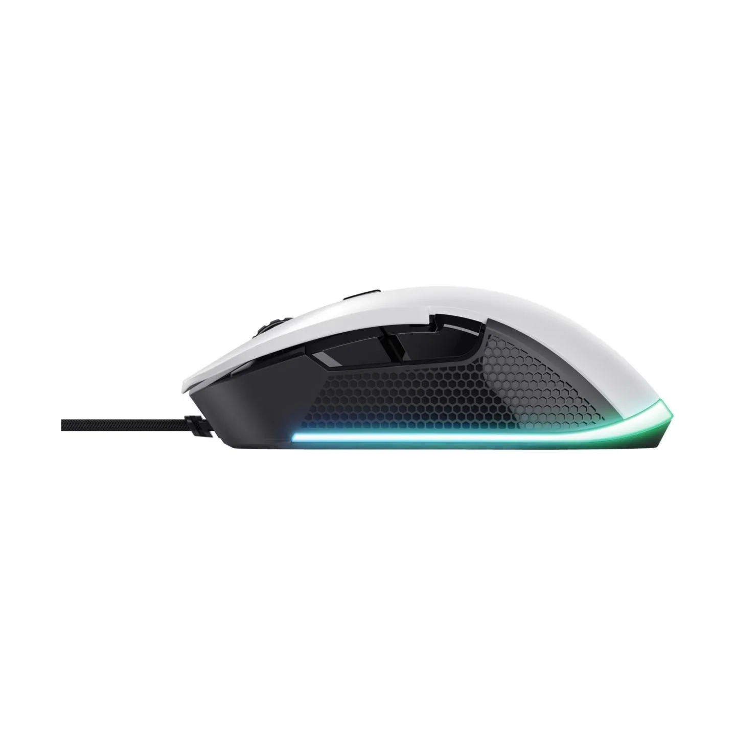 Trust MOUSE USB OPTICAL GXT922W YBAR/24485 TRUST