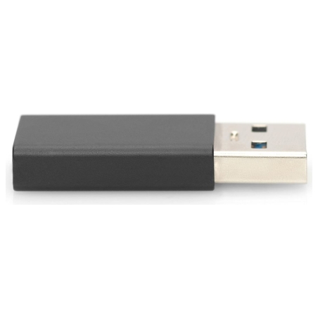 Digitus | Adapter | AK-300524-000-S | USB-A to USB-C