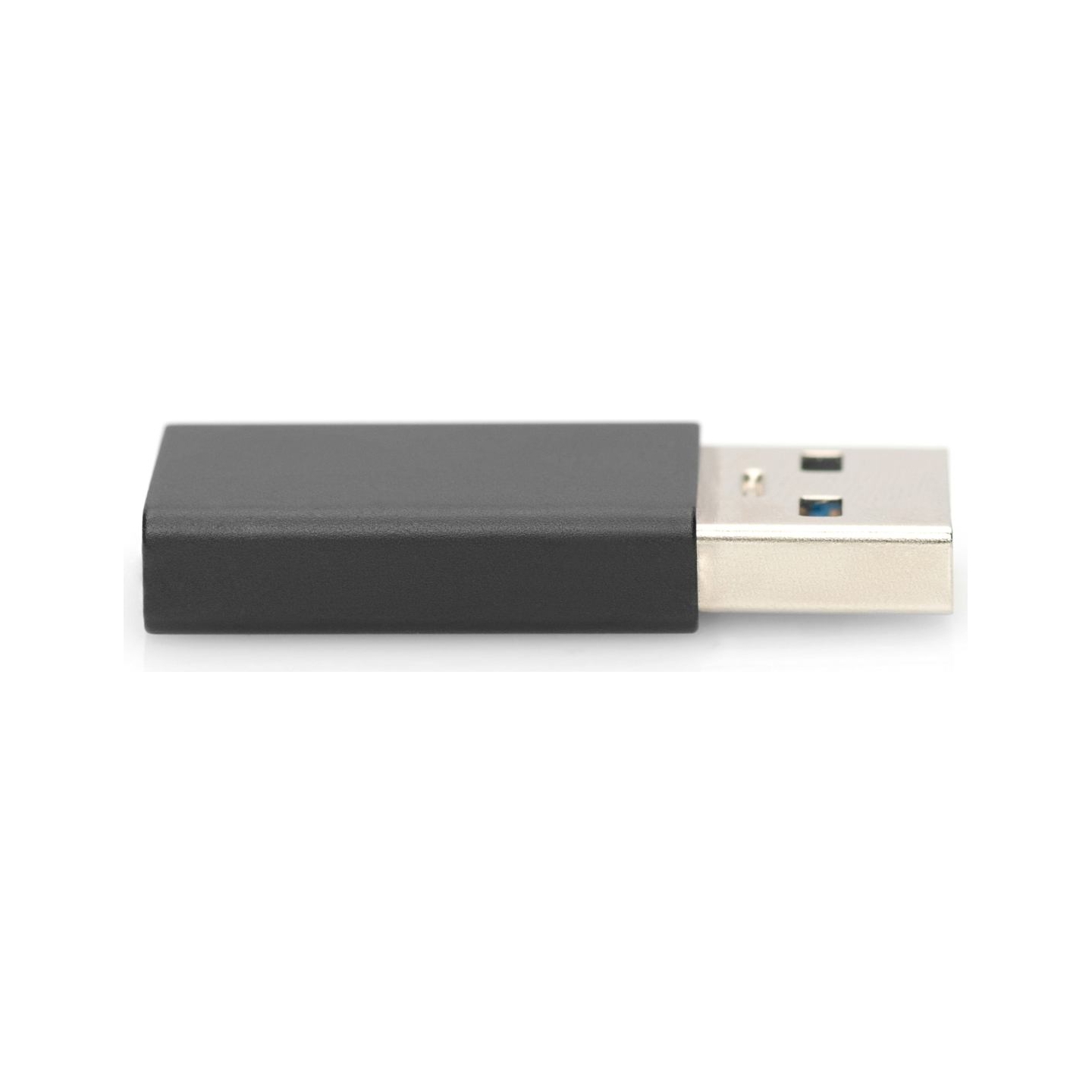 Digitus | Adapter | AK-300524-000-S | USB-A to USB-C