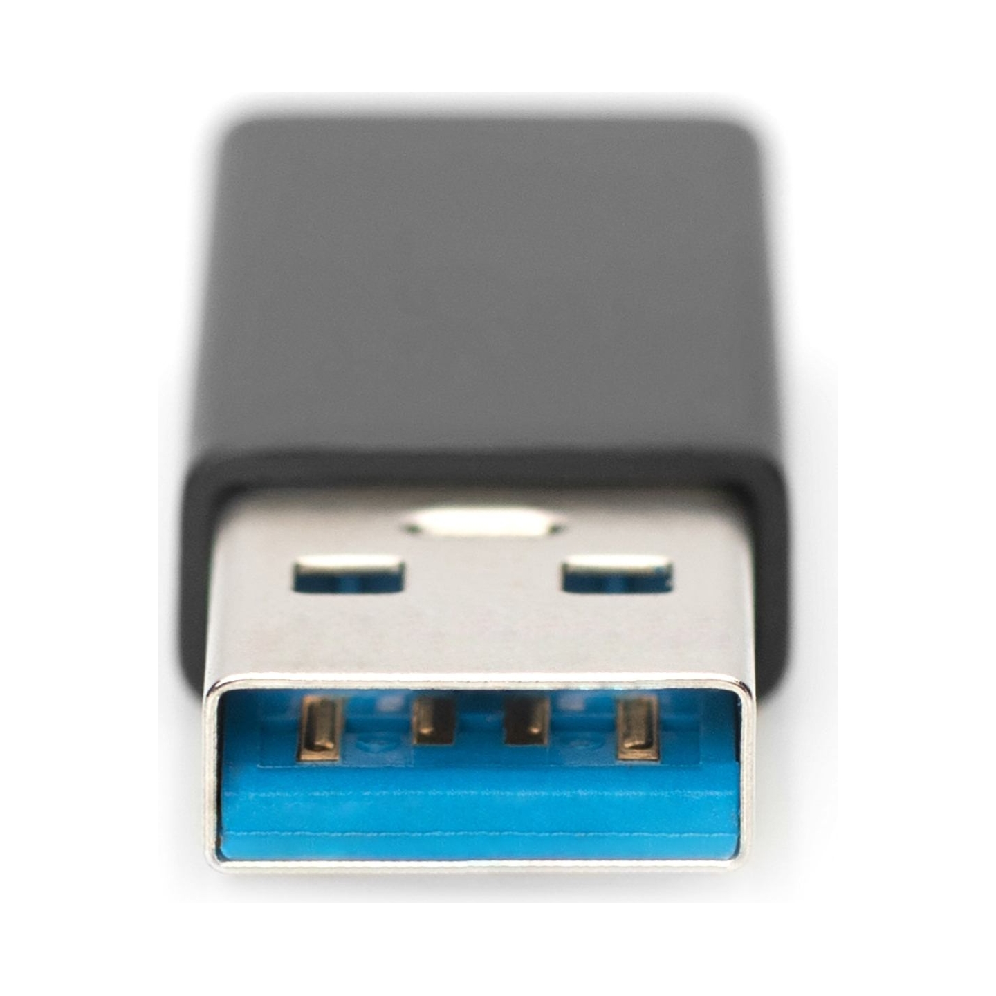 Digitus | Adapter | AK-300524-000-S | USB-A to USB-C