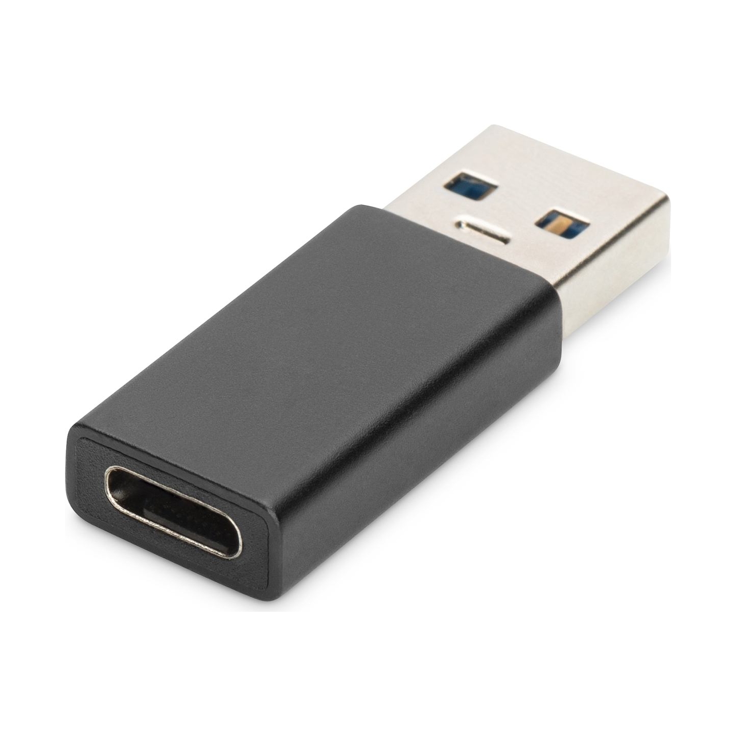 Digitus | Adapter | AK-300524-000-S | USB-A to USB-C