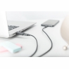Digitus | Adapter | AK-300524-000-S | USB-A to USB-C