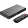 Digitus 8K HDMI Switch, 3x1 | DS-55333 | Black