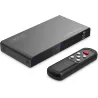 Digitus 8K HDMI Switch, 3x1 | DS-55333 | Black