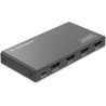 Digitus 8K HDMI Switch, 3x1 | DS-55333 | Black