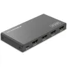 Digitus 8K HDMI Switch, 3x1 | DS-55333 | Black