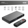 Digitus 8K HDMI Switch, 3x1 | DS-55333 | Black