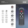 Digitus 8K HDMI Switch, 3x1 | DS-55333 | Black