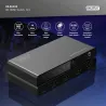 Digitus 8K HDMI Switch, 3x1 | DS-55333 | Black