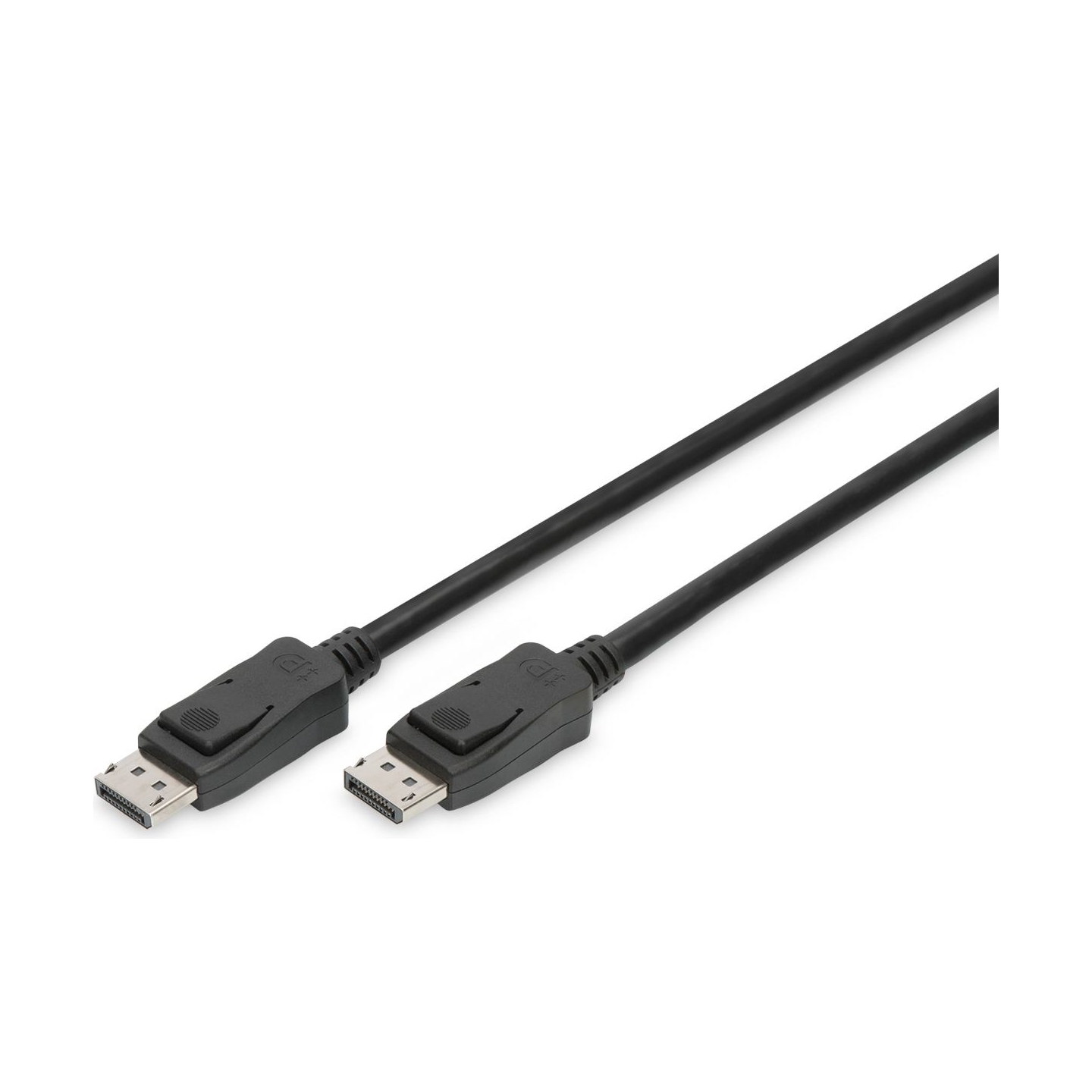 Digitus | Connection Cable | AK-340106-020-S | DisplayPort to DisplayPort