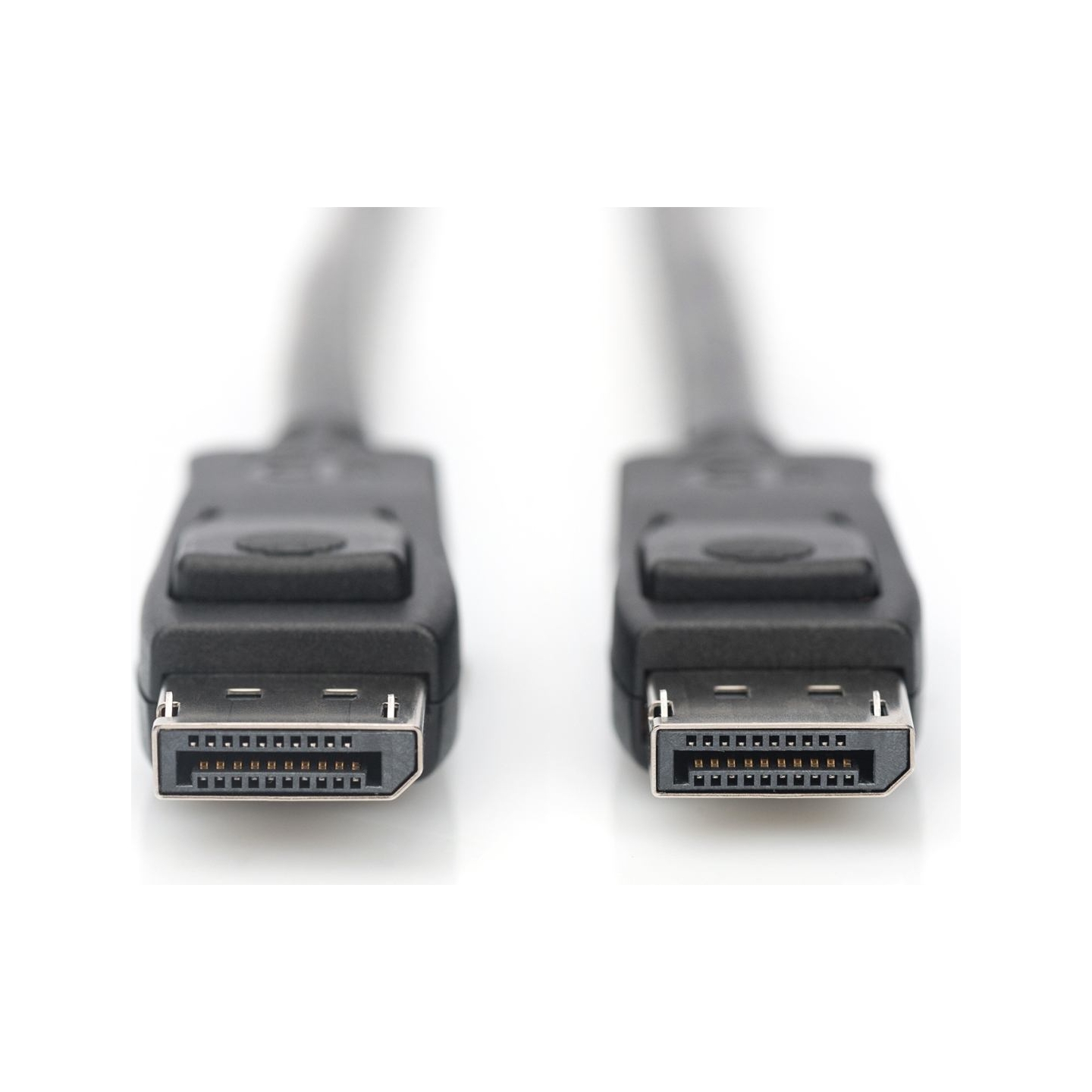 Digitus | Connection Cable | AK-340106-020-S | DisplayPort to DisplayPort