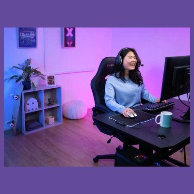 Trust MOUSE USB OPTICAL GXT922W YBAR/24485 TRUST