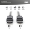 Digitus | Connection Cable | AK-340106-020-S | DisplayPort to DisplayPort