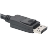 Digitus | Connection Cable | AK-340106-020-S | DisplayPort to DisplayPort