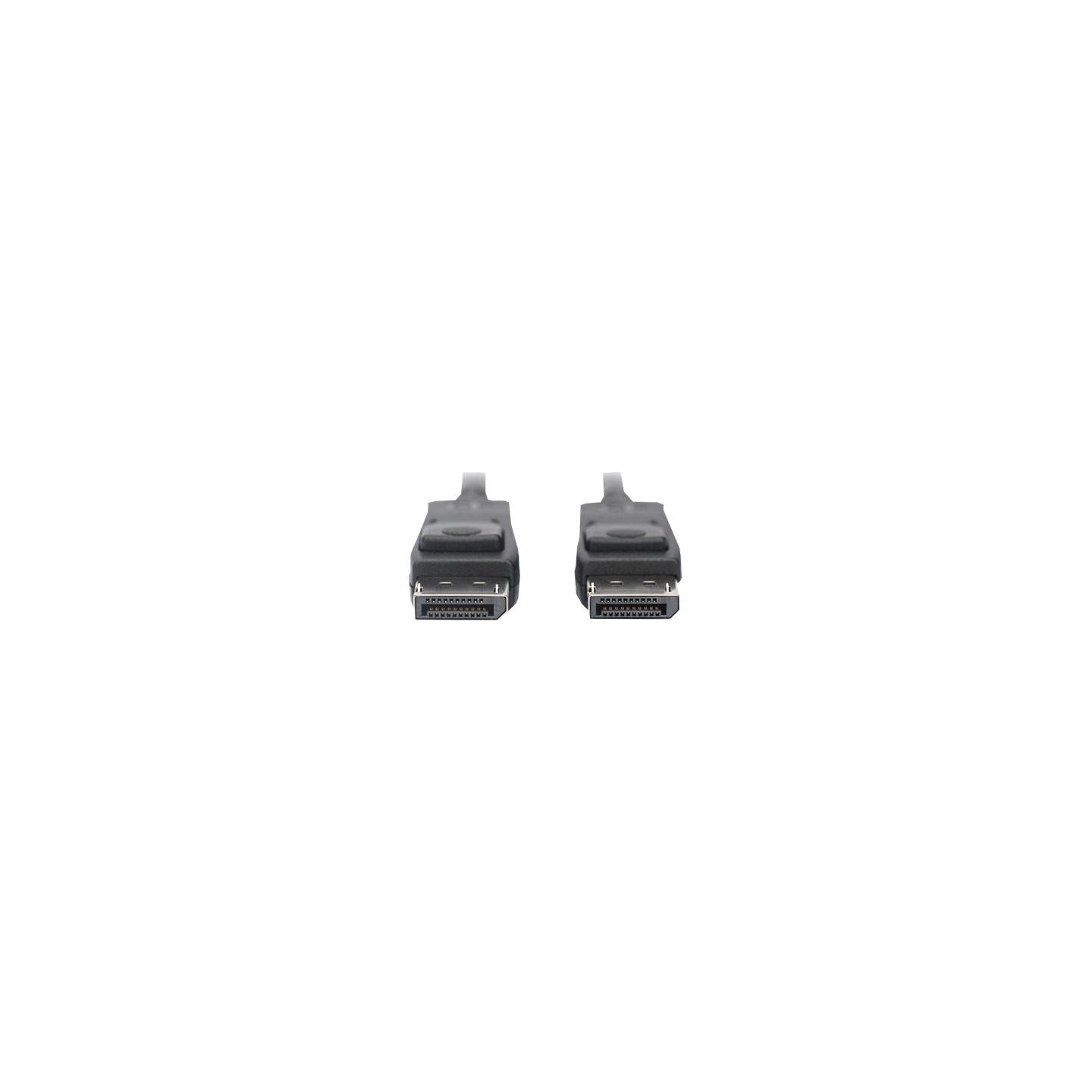 Digitus | Connection Cable | AK-340106-020-S | DisplayPort to DisplayPort