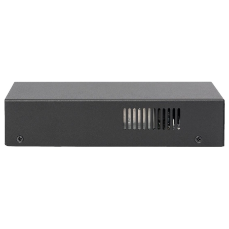 Digitus Gigabit Ethernet PoE++ Injector, 802.3bt, 85 W | DN-95109