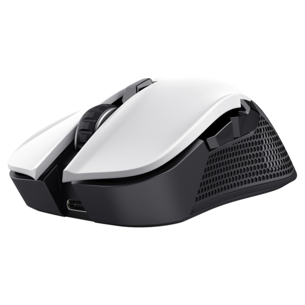 Trust MOUSE USB OPTICAL WRL YBAR/GTX923W 24889 TRUST