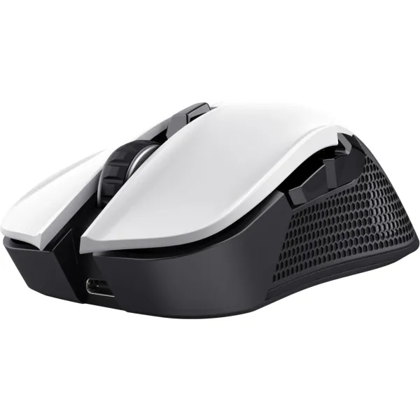 Trust MOUSE USB OPTICAL WRL YBAR/GTX923W 24889 TRUST