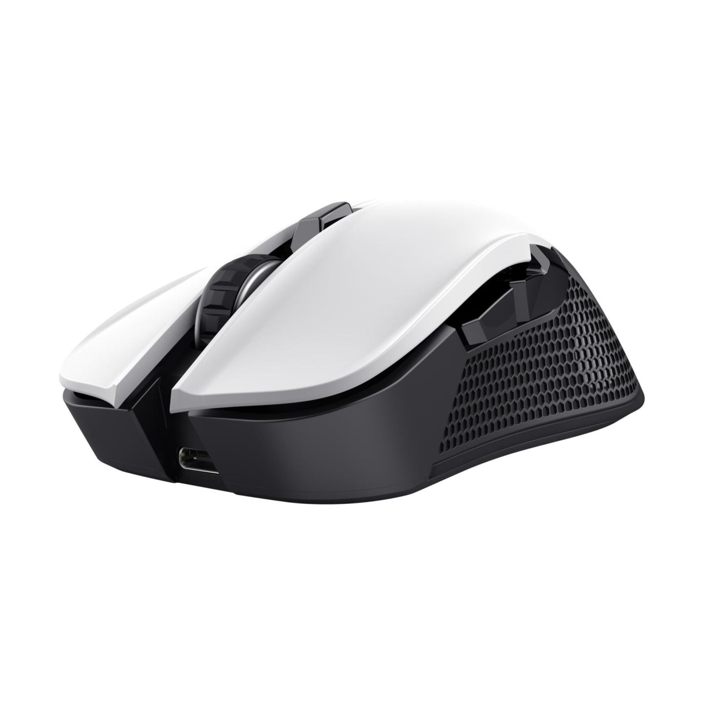 Trust MOUSE USB OPTICAL WRL YBAR/GTX923W 24889 TRUST