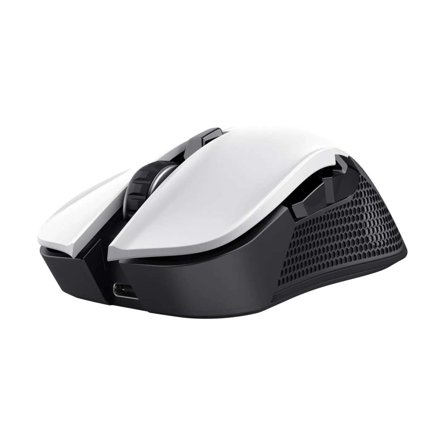 Trust MOUSE USB OPTICAL WRL YBAR/GTX923W 24889 TRUST