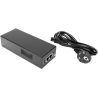 Digitus Gigabit Ethernet PoE++ Injector, 802.3bt, 85 W | DN-95109