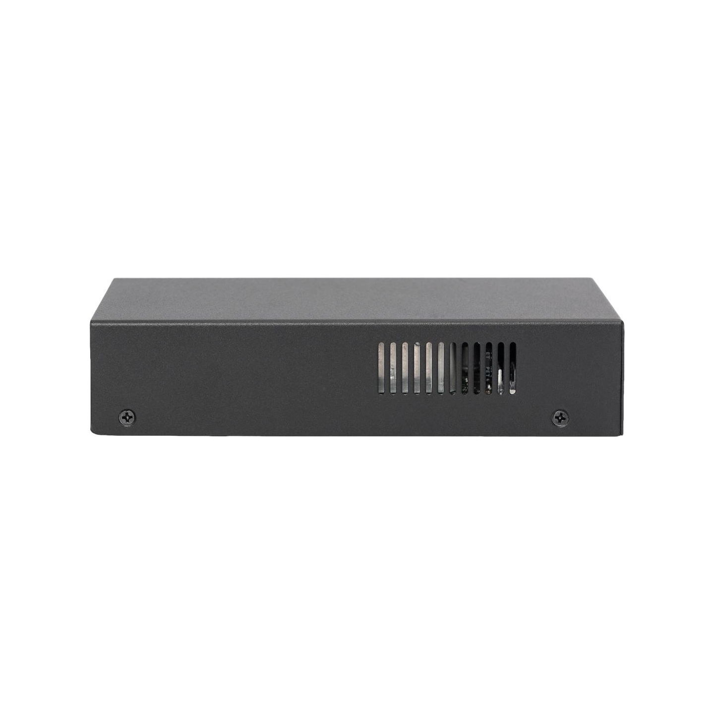 Digitus Gigabit Ethernet PoE++ Injector, 802.3bt, 85 W | DN-95109