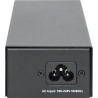 Digitus Gigabit Ethernet PoE++ Injector, 802.3bt, 85 W | DN-95109